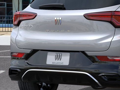 New 2026 Buick Encore GX Sport Touring image 14