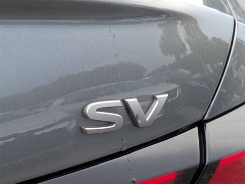 Used 2023 Nissan Altima 2.5 SV image 12