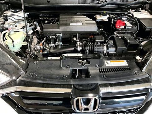Used 2020 Honda CR-V Touring image 9