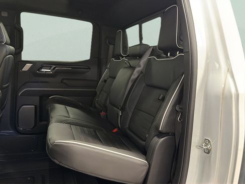 Used 2026 GMC Sierra 1500 AT4X AWD/4WD image 37