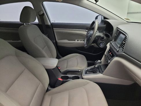 Used 2017 Hyundai Elantra SE FWD image 21