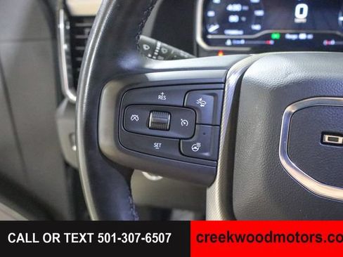 Used 2024 GMC Sierra 2500 Denali w/ Denali Reserve Package AWD/4WD image 71
