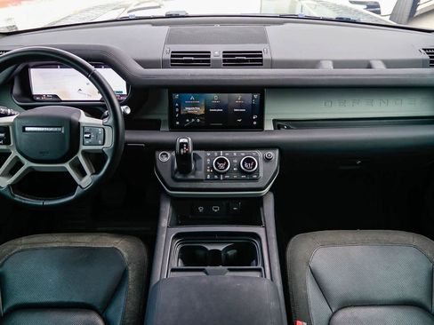 Used 2020 Land Rover Defender 110 S image 12
