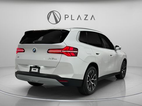 New 2026 BMW X3 xDrive30 w/ Premium Package image 5