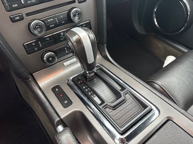 Used 2014 Ford Mustang Premium RWD image 21