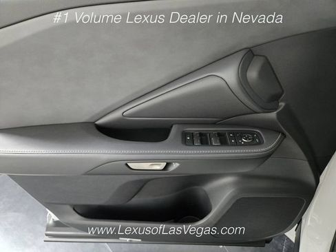 New 2026 Lexus TX 350 AWD image 16