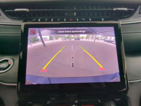 New 2025 Jeep Grand Cherokee L Limited image 20