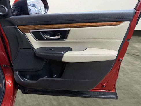 Used 2018 Honda CR-V EX image 26