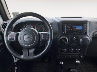 Used 2018 Jeep Wrangler Unlimited Sport S AWD/4WD video 2