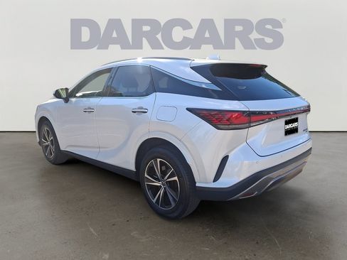 Used 2024 Lexus RX 350 Premium w/ Accessory Package (Z1) AWD/4WD image 4