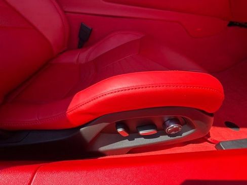 Used 2026 Chevrolet Corvette ZR1 w/ ZR1 Carbon Fiber Aero Package RWD image 81