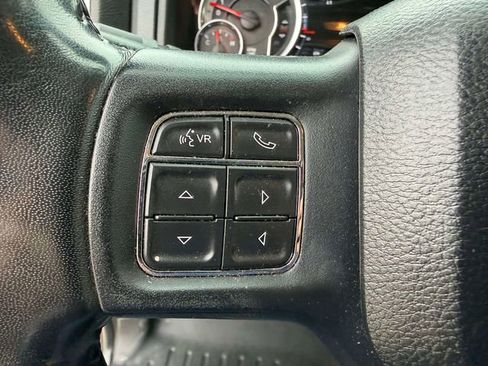 Used 2019 RAM 1500 Big Horn w/ Rambox Value Package AWD/4WD image 28