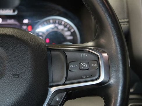 Used 2024 RAM 1500 Laramie image 33