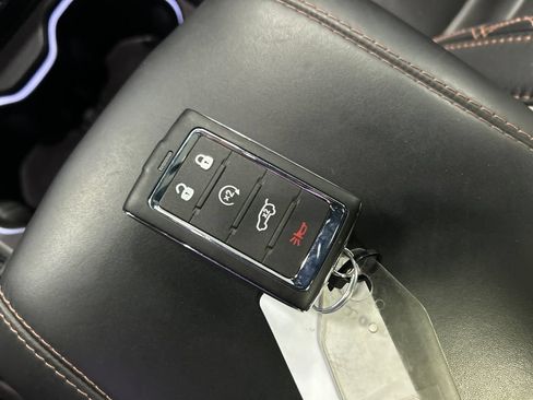 Used 2025 Jeep Grand Cherokee Summit w/ Obsidian Package AWD/4WD image 22
