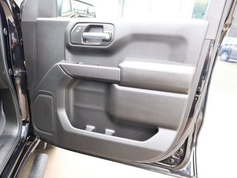 Used 2025 GMC Sierra 1500 Pro w/ Graphite Edition AWD/4WD image 34