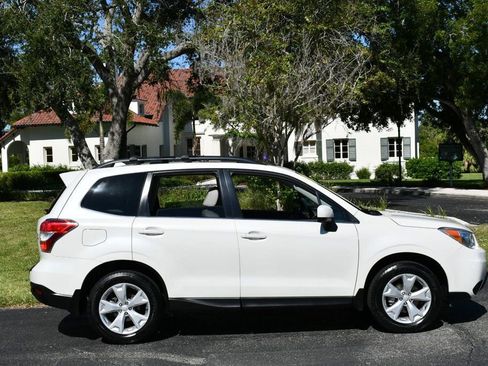 Used 2016 Subaru Forester 2.5i Limited image 28