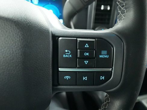 Used 2024 Ford F150 XLT w/ Equipment Group 302A MID AWD/4WD image 34