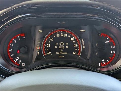 New 2026 Dodge Durango GT AWD/4WD image 11