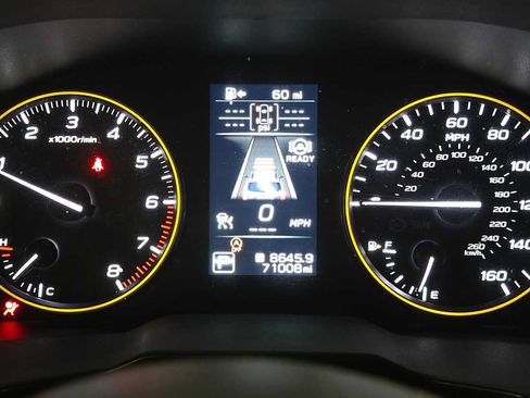 Used 2023 Subaru Outback Wilderness AWD/4WD image 27