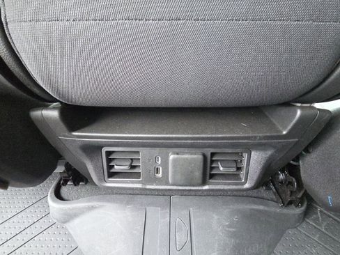 Used 2024 Chevrolet Silverado 1500 RST w/ Protection Package AWD/4WD image 31