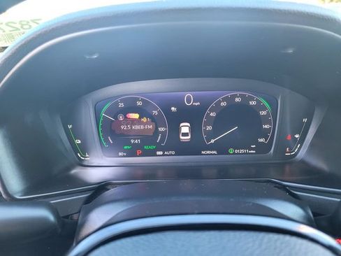 Used 2024 Honda Accord Touring image 22
