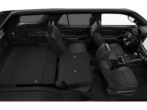 New 2026 Toyota 4Runner TRD Off-Road Premium image 22