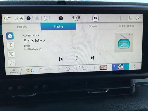 Used 2024 Jeep Wrangler Unlimited w/ Convenience Group image 13