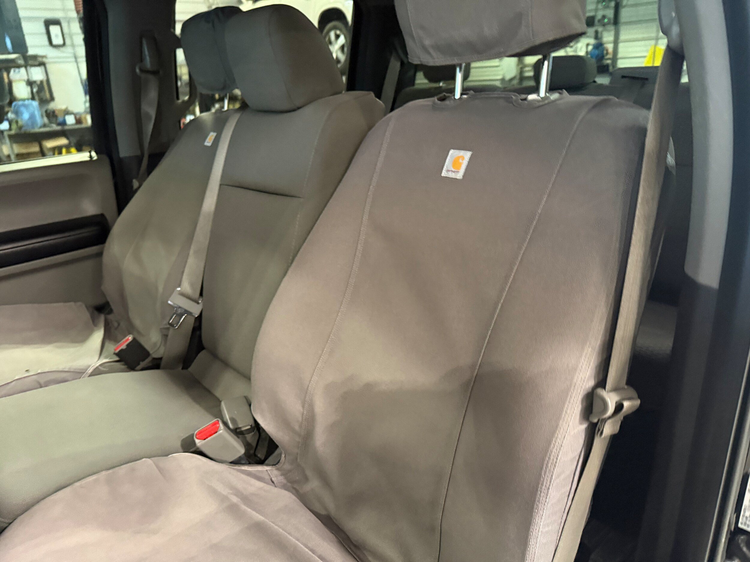 Used 2017 Ford F150 XLT AWD/4WD image 21