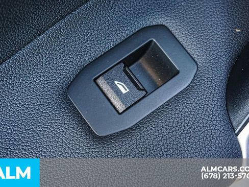 Used 2022 BMW iX xDrive50 w/ Dynamic Handling Package image 56