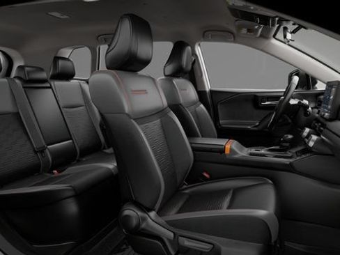 New 2026 Toyota RAV4 AWD image 36
