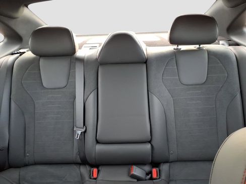 Used 2021 Hyundai Sonata N Line w/ Cargo Package image 13