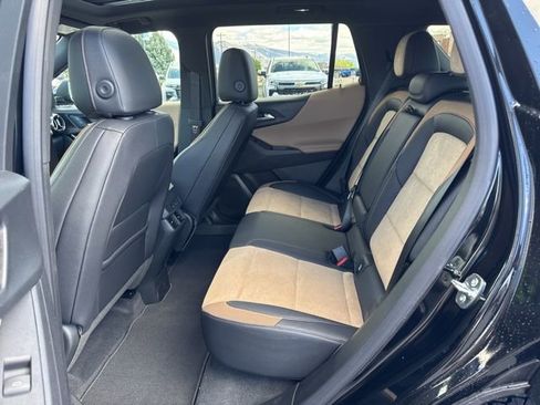 New 2026 Chevrolet Equinox ACTIV AWD/4WD image 15