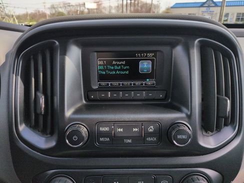 Used 2016 Chevrolet Colorado W/T image 19