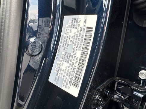 New 2026 MAZDA CX-90 3.3 Turbo S w/ Premium Package AWD/4WD image 21