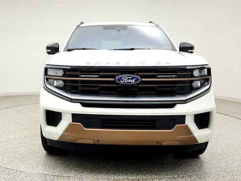 Used 2025 Ford Expedition Max King Ranch AWD/4WD image 2