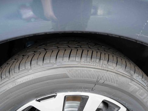 Used 2026 Honda Odyssey EX-L image 31