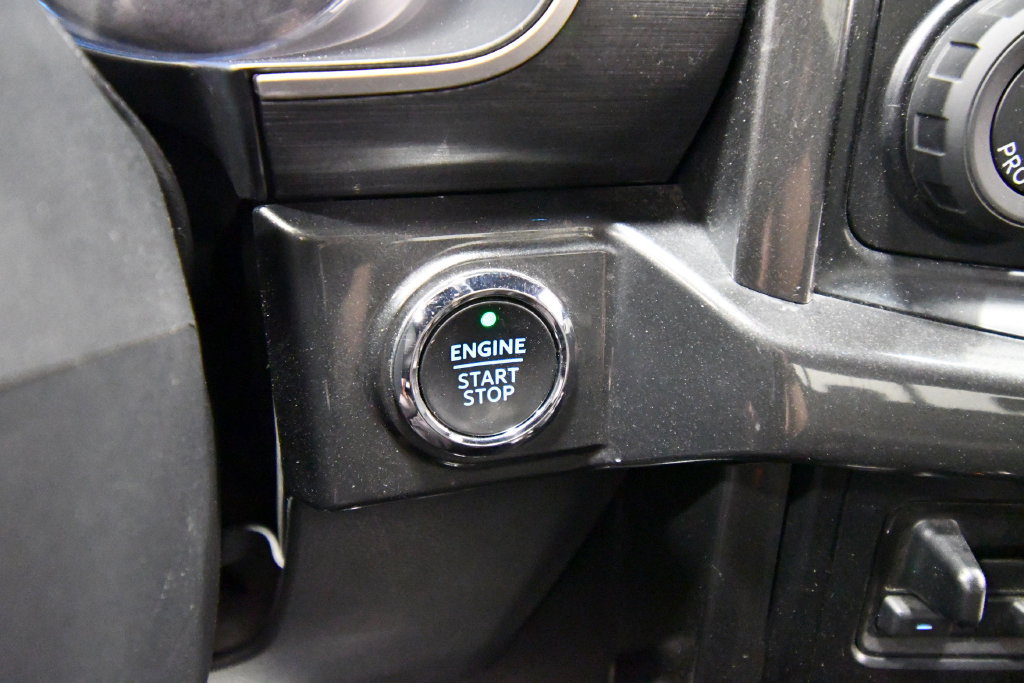 Used 2022 Ford F150 XLT w/ Equipment Group 302A High AWD/4WD image 25