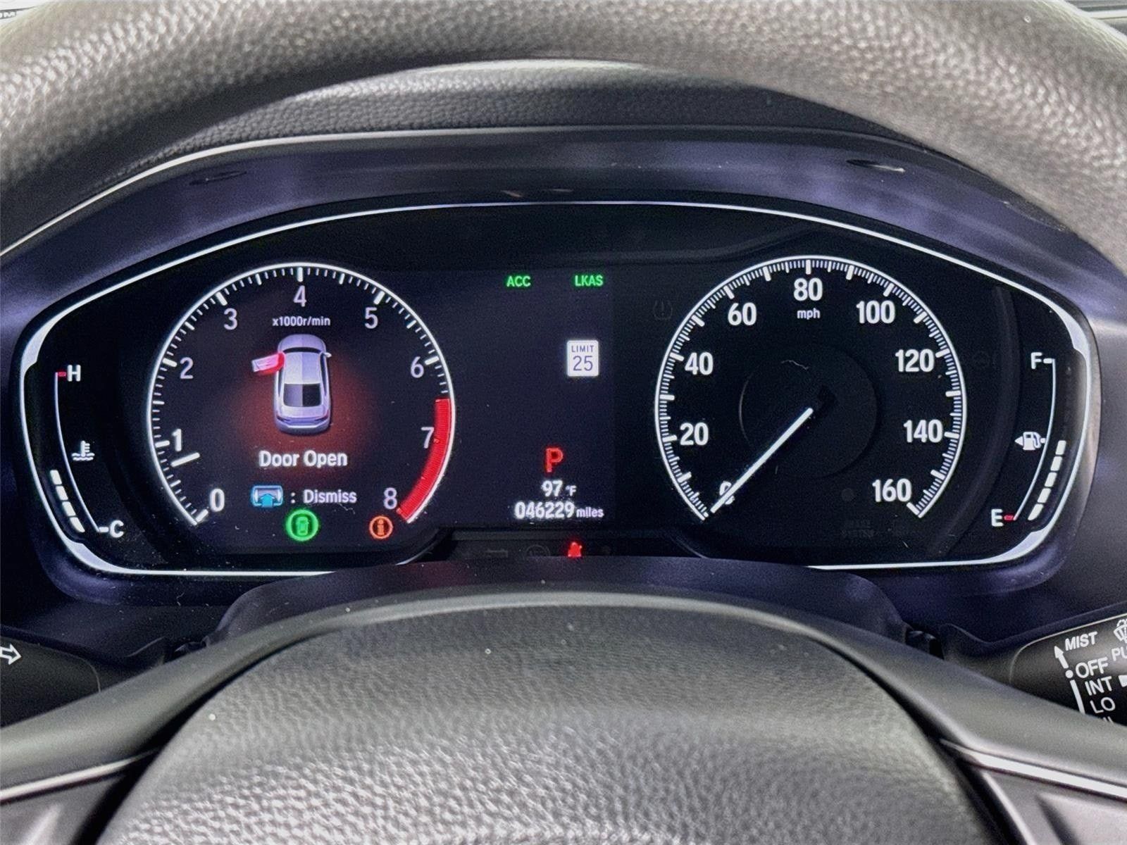 Used 2019 Honda Accord EX image 13