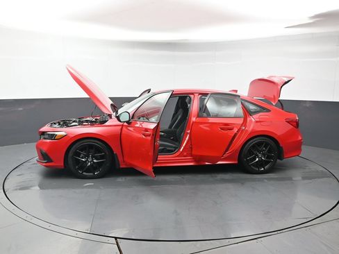 Used 2023 Honda Civic Sport image 47