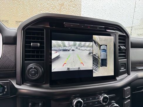 Used 2023 Ford F150 Platinum w/ Equipment Group 701A High image 22