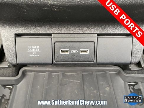 Used 2022 Acura MDX SH-AWD w/ Technology Package image 48