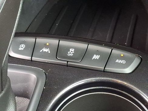 Certified 2023 Chevrolet TrailBlazer LT w/ Convenience Package image 25