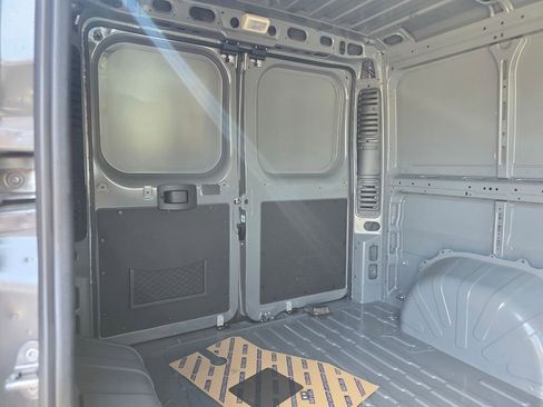 New 2026 RAM ProMaster 1500 w/ Safety Group image 11