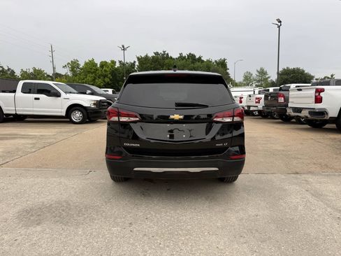 Used 2022 Chevrolet Equinox LT AWD/4WD image 37