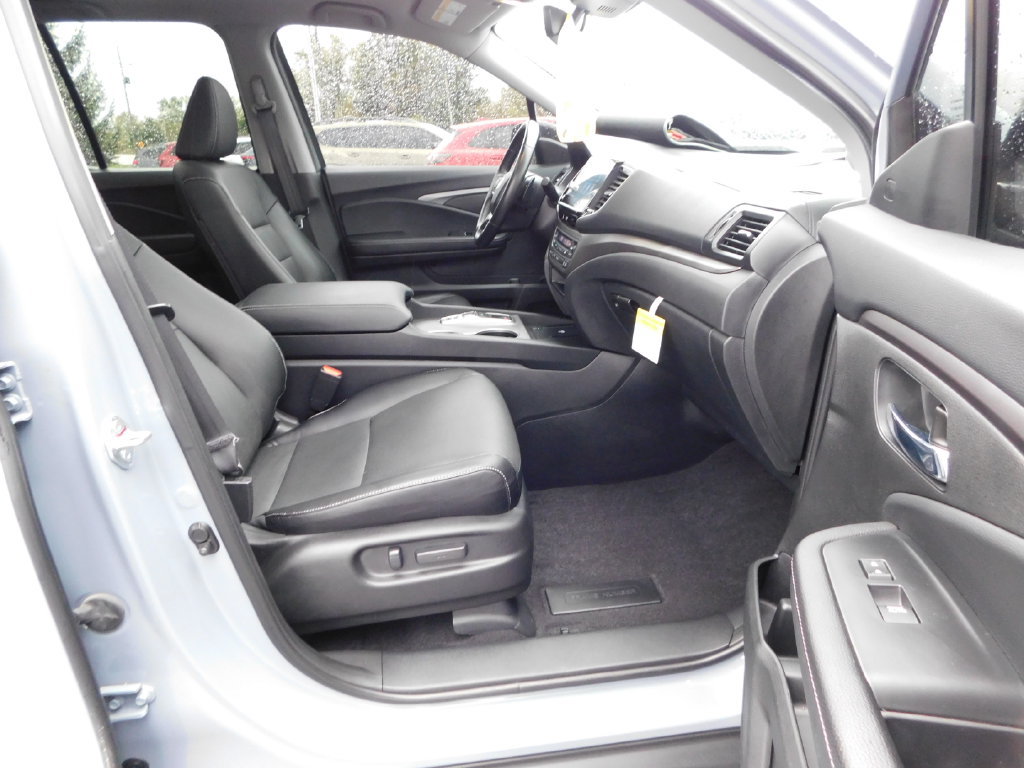 Used 2024 Honda Ridgeline RTL image 20