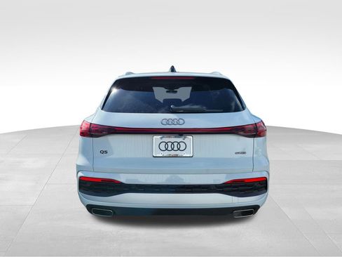 New 2025 Audi Q5 Premium Plus image 6