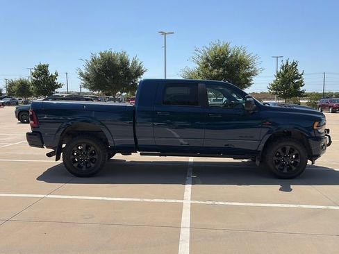 Used 2023 RAM 2500 Limited AWD/4WD image 8