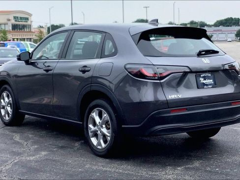 Used 2024 Honda HR-V LX image 13