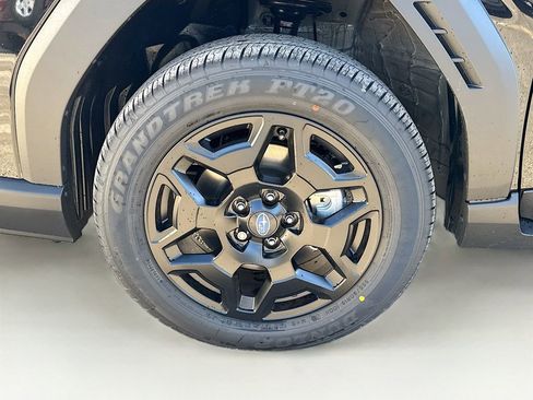 New 2026 Subaru Outback Limited image 41