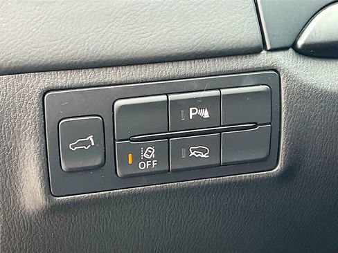 Used 2022 MAZDA CX-9 Carbon Edition image 10